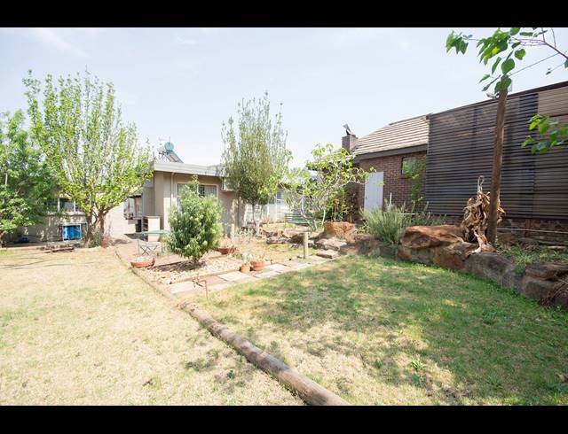 5 BEDROOM HOUSE FOR SALE IN HEIDELBERG CENTRAL